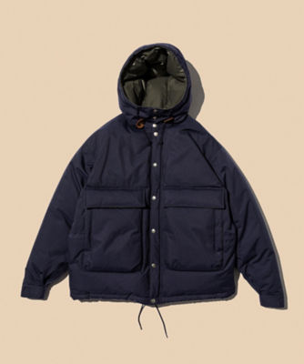 ブルゾン Ｕｎｌｉｋｅｌｙ Ａｌｐｉｎｅ Ｄｏｗｎ Ｐａｒｋａ 